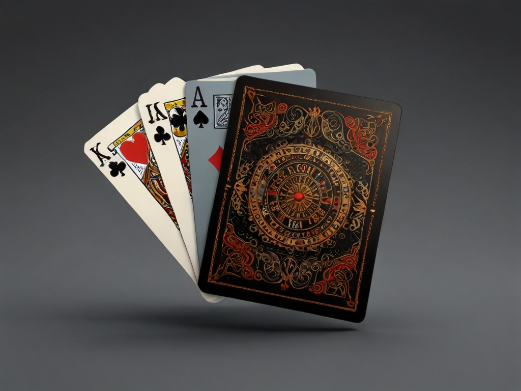 Casino Cards